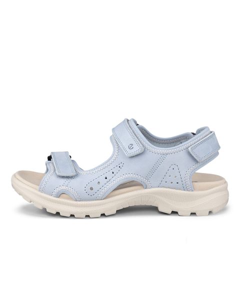 Sandale outdoor dama ECCO Onroads W (Blue)