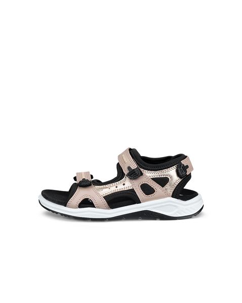 Sandale sport copii ECCO X-Trinsic K (Beige)