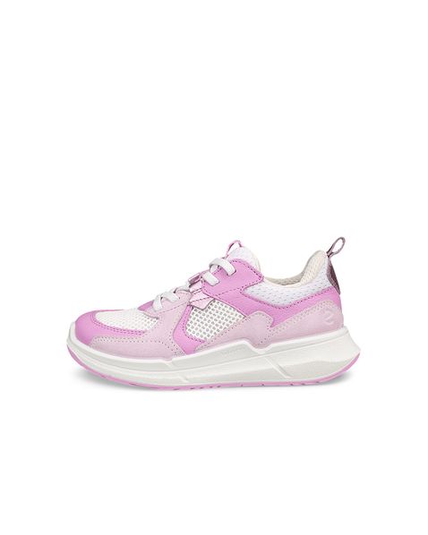 Pantofi sport copii ECCO Biom 2.2 K (Pink)