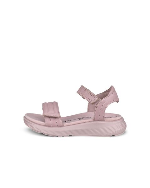 Sandale casual fete ECCO SP1 Lite (Pink / Violet Ice)