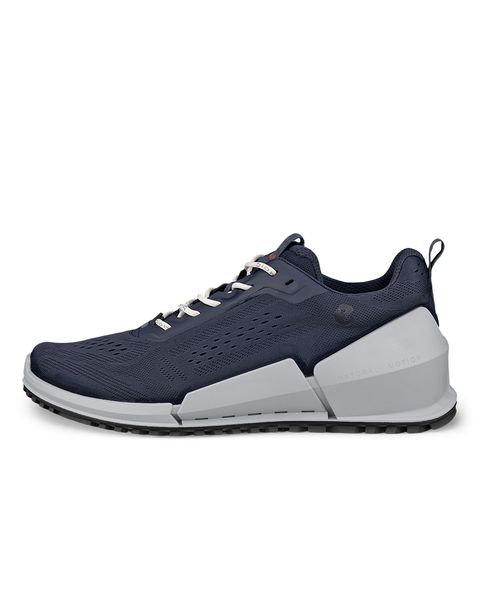 Sneakers sport barbati ECCO Biom 2.0 M (Blue)