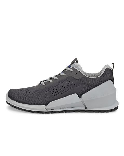 Sneakers sport barbati ECCO Biom 2.0 M (Grey)