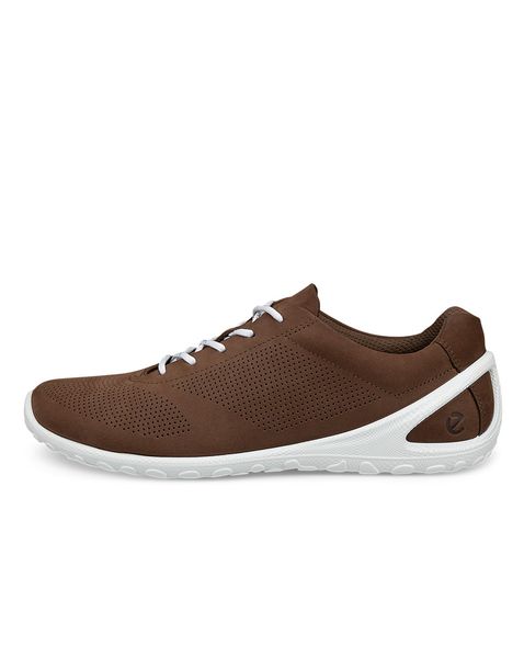 Sneakers sport barbati ECCO Biom Lite M (Brown)