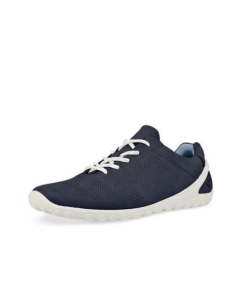 Sneakers sport dama ECCO Biom Lite W (Blue)
