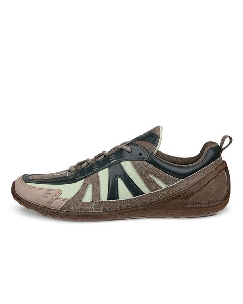 Sneakers sport dama ECCO Biom Lite W (Green)