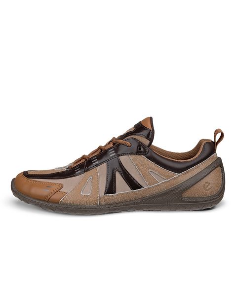 Sneakers sport dama ECCO Biom Lite W (Brown)