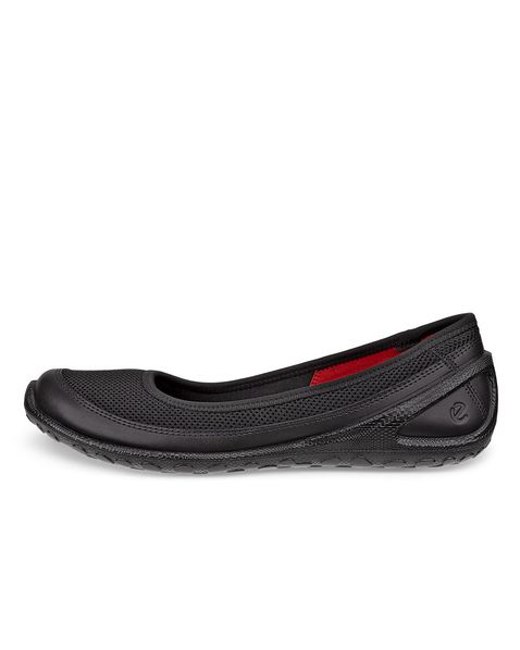 Balerini sport dama ECCO Biom Lite W (Black)