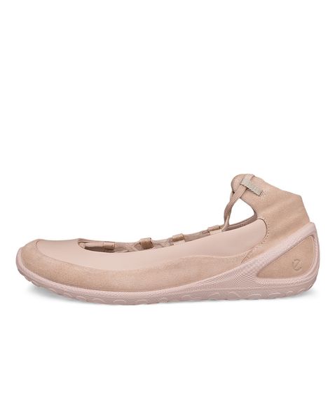 Balerini sport dama ECCO Biom Lite W (Pink)