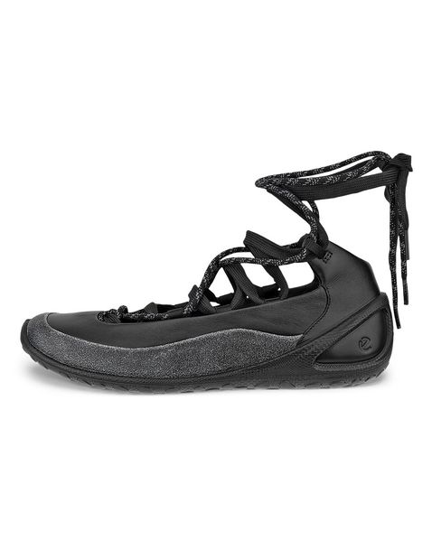 Sneakers sport dama ECCO Biom Lite W (Black)