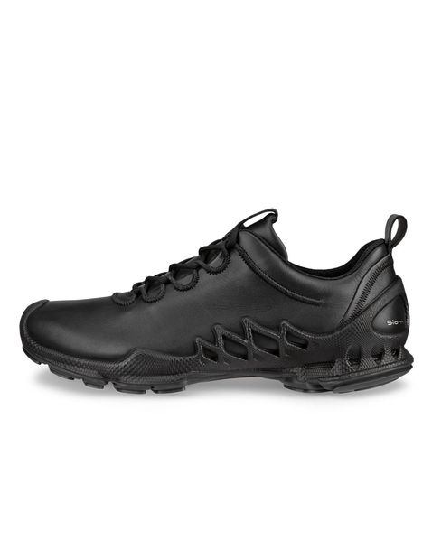 Pantofi sport barbati ECCO Biom Aex M (Black)