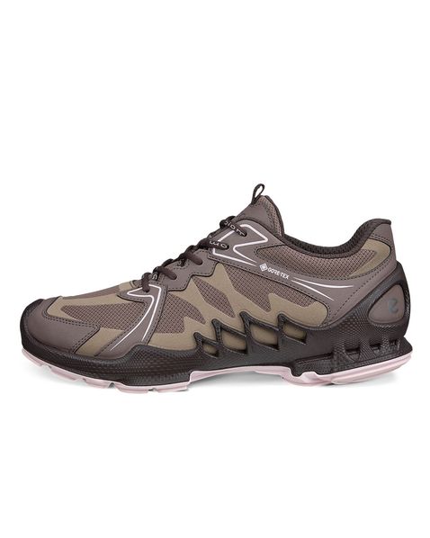 Pantofi sport dama ECCO Biom AEX W (Brown)
