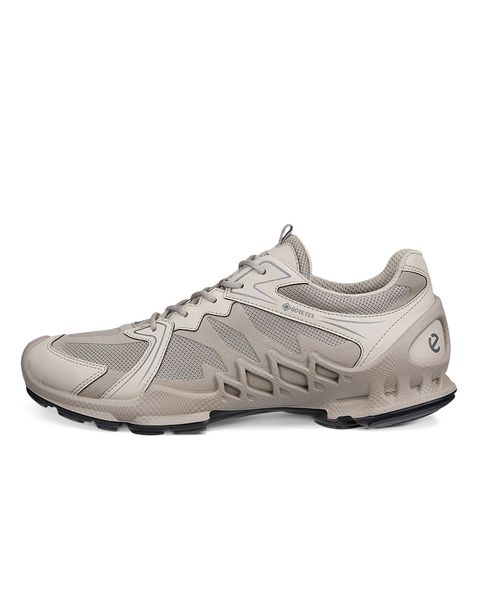 Pantofi sport barbati ECCO Biom AEX M (Beige)