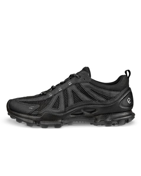 Pantofi sport barbati ECCO Biom C-Trail M (Black)