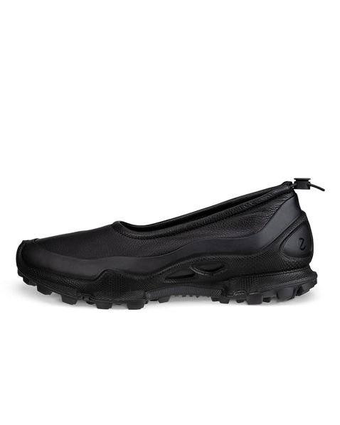 Pantofi sport dama ECCO Biom C-Trail W (Black)