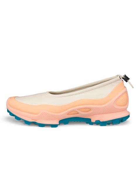 Pantofi sport dama ECCO Biom C-Trail W (Orange / Dusty peach)