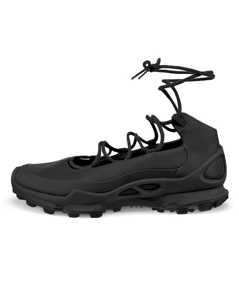 Pantofi sport dama ECCO Biom C-Trail W (Black)
