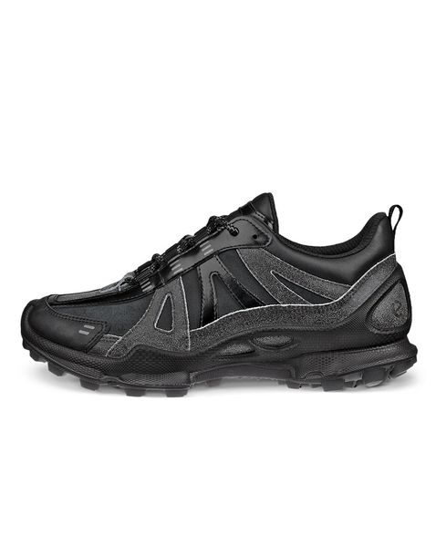 Pantofi sport dama ECCO Biom C-Trail W (Black)