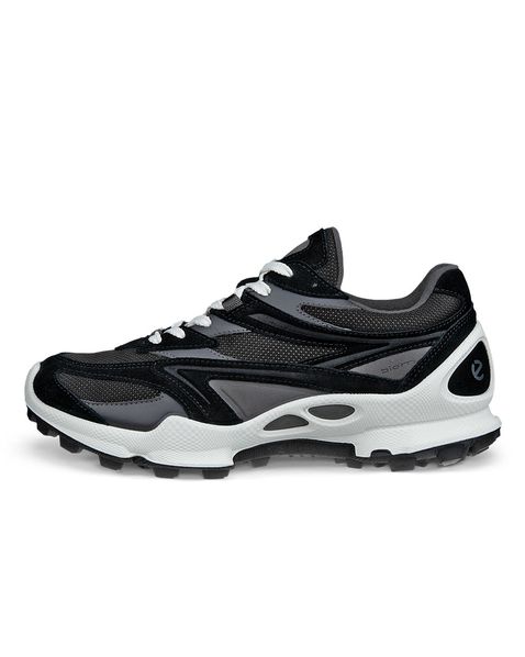 Pantofi sport dama ECCO Biom C-Trail W (Black)
