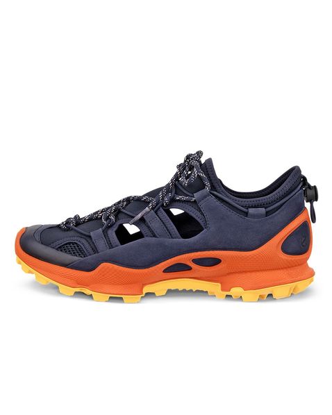 Pantofi sport dama ECCO Biom C-Trail W (Blue)