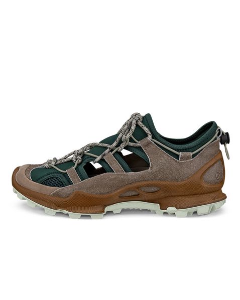 Pantofi sport dama ECCO Biom C-Trail W (Brown)