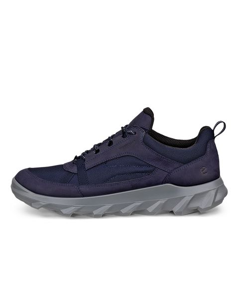 Pantofi sport barbati ECCO MX M (Blue / Night sky)