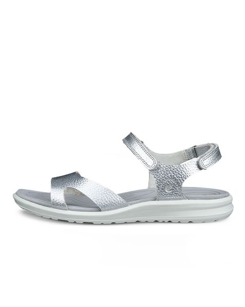 Sandale outdoor dama ECCO Cruise II W (Metallics)