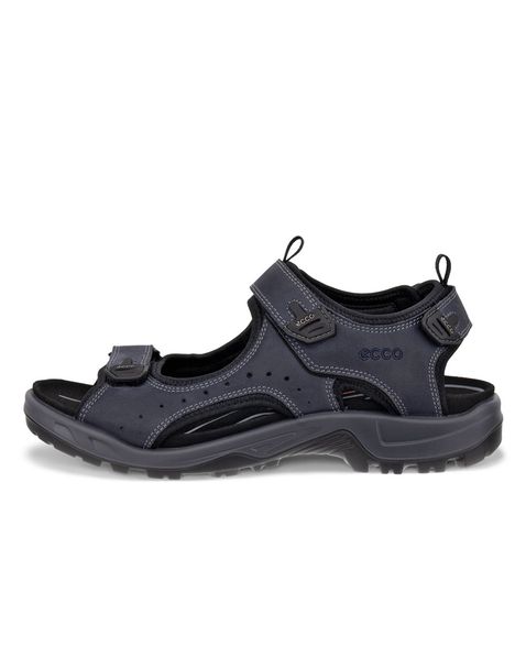 Sandale outdoor barbati ECCO Offroad (Blue / Marine)