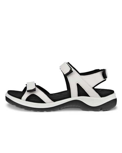 Sandale outdoor dama ECCO Offroad W (White)