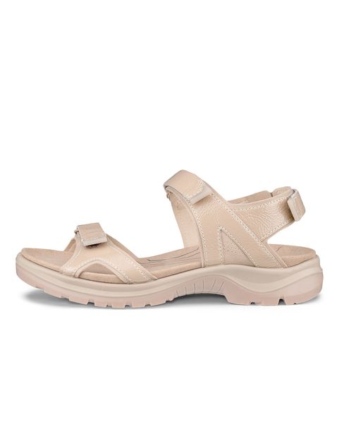 Sandale outdoor dama ECCO Offroad (Brown / Nude)