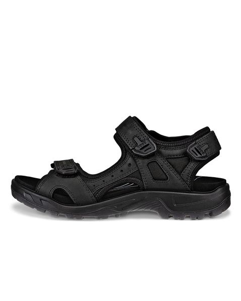 Sandale outdoor barbati ECCO Offroad (Black)