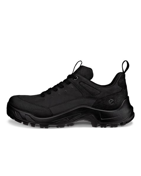 Pantofi outdoor barbati ECCO Offroad M (Black)