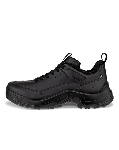 Pantofi outdoor barbati ECCO Offroad M (Black)