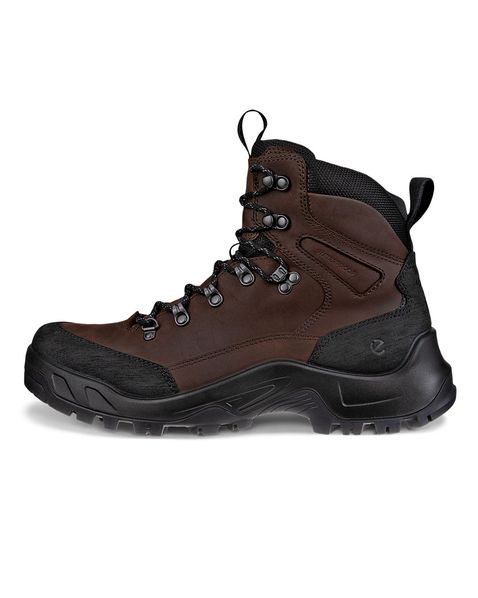 Ghete outdoor barbati ECCO Offroad M (Brown / Mocha)