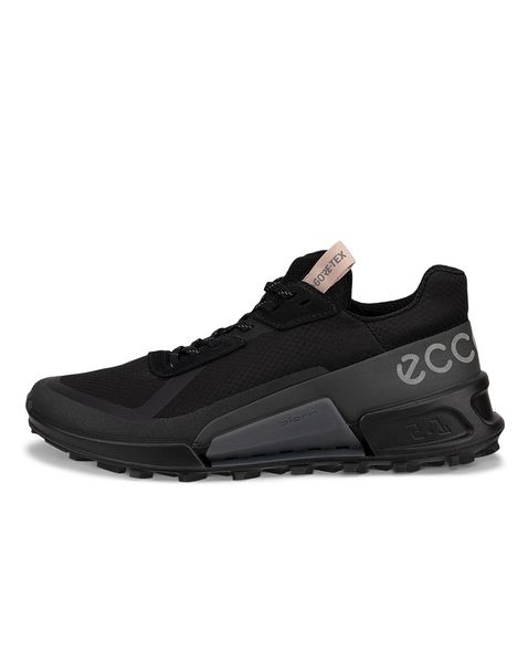 Sneakers sport dama ECCO Biom 2.1 X Country W (Black)