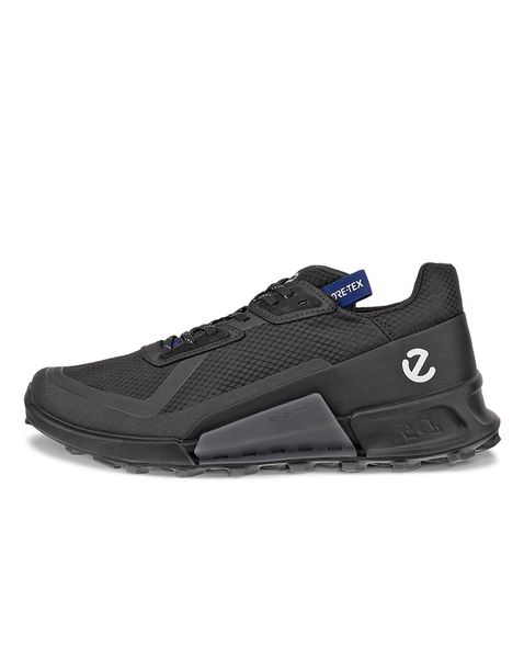 Sneakers sport barbati ECCO BIOM 2.1 X Country M (Black)