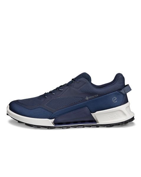 Sneakers sport barbati ECCO Biom 2.1 X Mountain M (Blue)