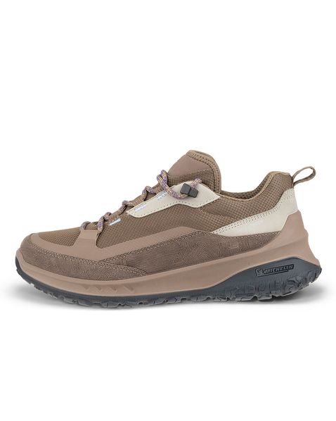 Pantofi outdoor dama ECCO ULT-TRN W (Beige / Taupe)