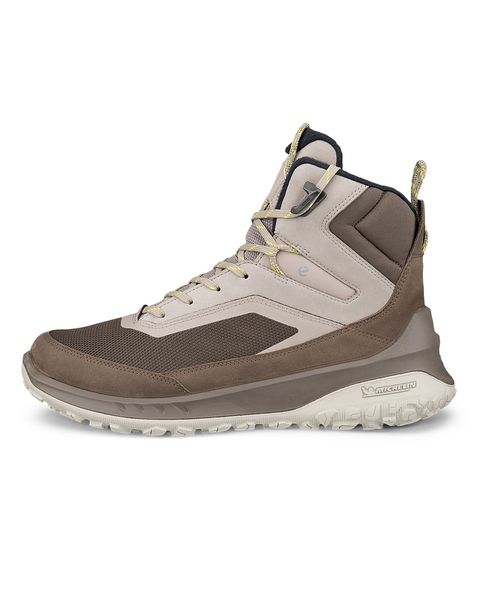 Ghete outdoor dama ECCO ULT-TRN W (Brown)