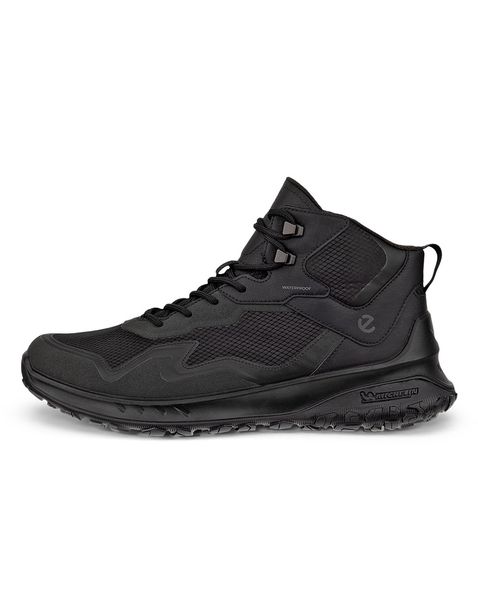 Ghete outdoor barbati ECCO ULT-TRN M (Black)