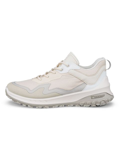 Pantofi outdoor dama ECCO ULT-TRN W (Gravel / Shadow White)