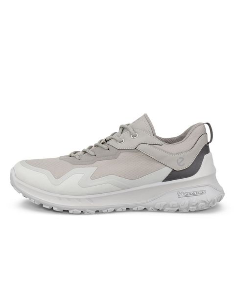 Pantofi outdoor barbati ECCO ULT-TRN M (Grey / Wild dove)