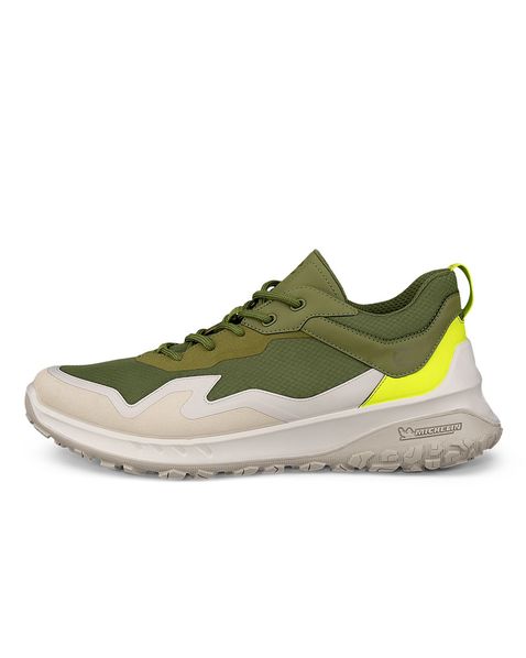 Pantofi outdoor barbati ECCO ULT-TRN M (Green / Acorn)