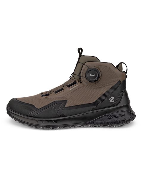 Ghete outdoor barbati ECCO ULT-TRN M (Brown)