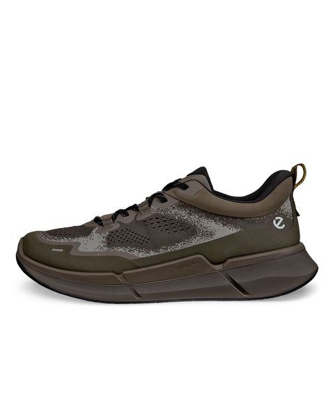 Sneakers sport barbati ECCO Biom 2.2 (Grey)