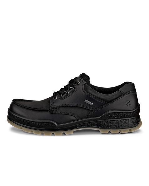 Pantofi outdoor barbati ECCO Track 25 M (Black)