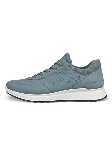 Pantofi outdoor barbati ECCO Exostride M (Blue / Trooper)