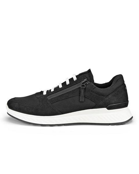 Pantofi outdoor dama ECCO Exostride W (Black)