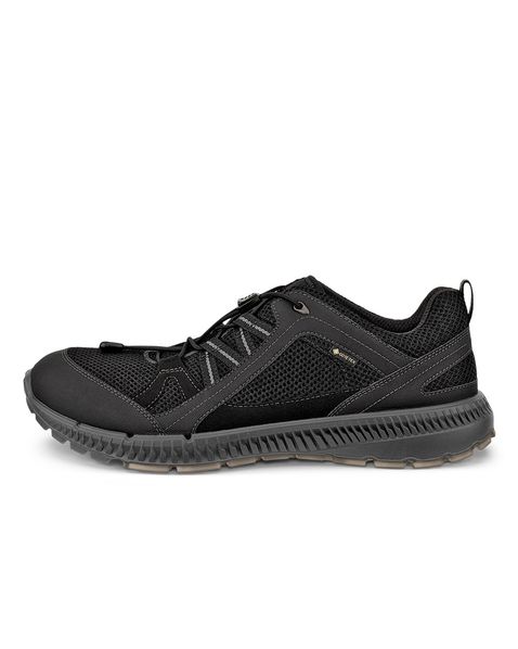 Pantofi outdoor barbati ECCO Terracruise II M (Black)