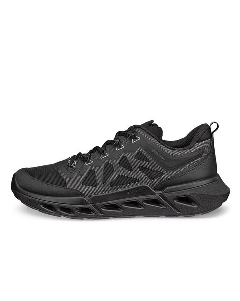 Sneakers casual dama ECCO BIOM 720 W (Black)