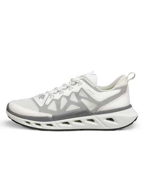 Sneakers casual barbati ECCO BIOM 720 M (White)